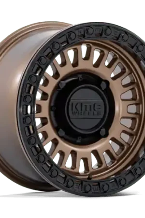 AZTEC UTV BL 15X10 4X156 115 +0 M-BNZ Mega Sale