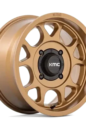 TORO S UTV 15X7 4X156 M-BRNZ 10MM Trusted Brand