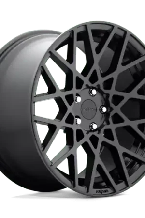 Best Choice BLQ 19X8.5 5X112 66.56 BD 45MM