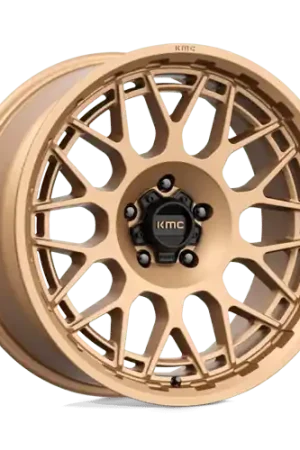 Last Chance KM722 20X9 5X5.0 BRONZE 18MM