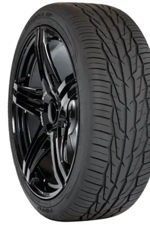 Shop Now Toyo Extensa HP II Tire - 245/40R18 97W