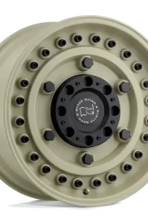 Worldwide Shipping BR ARMORY 18X9.5 BLANK 72 D-SND -18