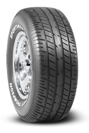 SPORTSMAN ST 245/60R15 100T 26.6 Special Offer