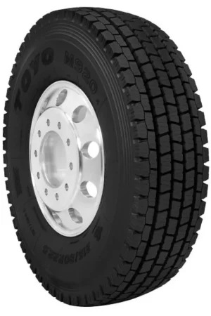 Toyo M920 - 11R24.5 149L H/16 M920 TL (34.59 FET Inc.) Secure Checkout