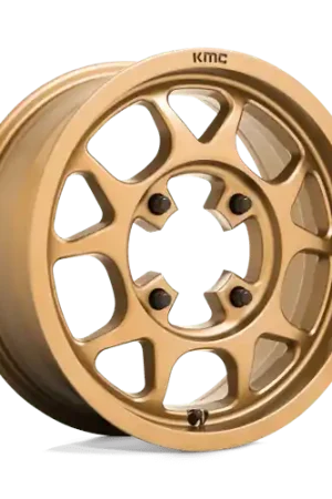 TORO UTV 15X6 4X137 M-BRONZE 38MM Secure Checkout