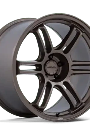 RPS 18X8.5 5X100 56 +35 B-BRNZ Don’t Miss Out