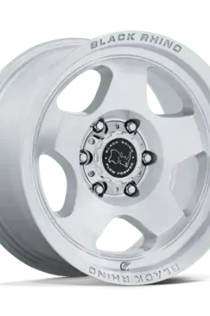 SOL 17X8 6X4.5 66 +20 G-SLV MCH-FC Price Cut