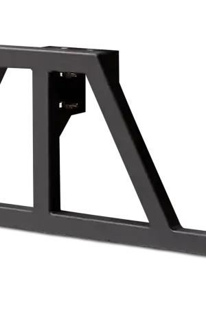 Original Body Armor 4x4 05-15 Toyota Tacoma Pro Series Tire Carrier Fits TC-2961 Only