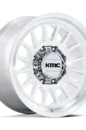 Super Sale IMPACT FORGED MB 18X9 8X170 -12 RAW-MACH