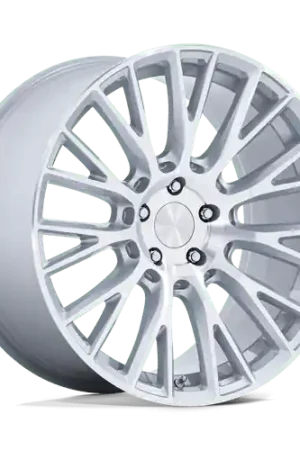 Next Day Delivery LSE 20X8.5 5X120 72 +35 G-SLV-MCH