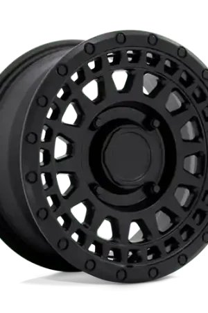 Flash Sale PARKER UTV 15X7 4X110 +51 80 M-BLK