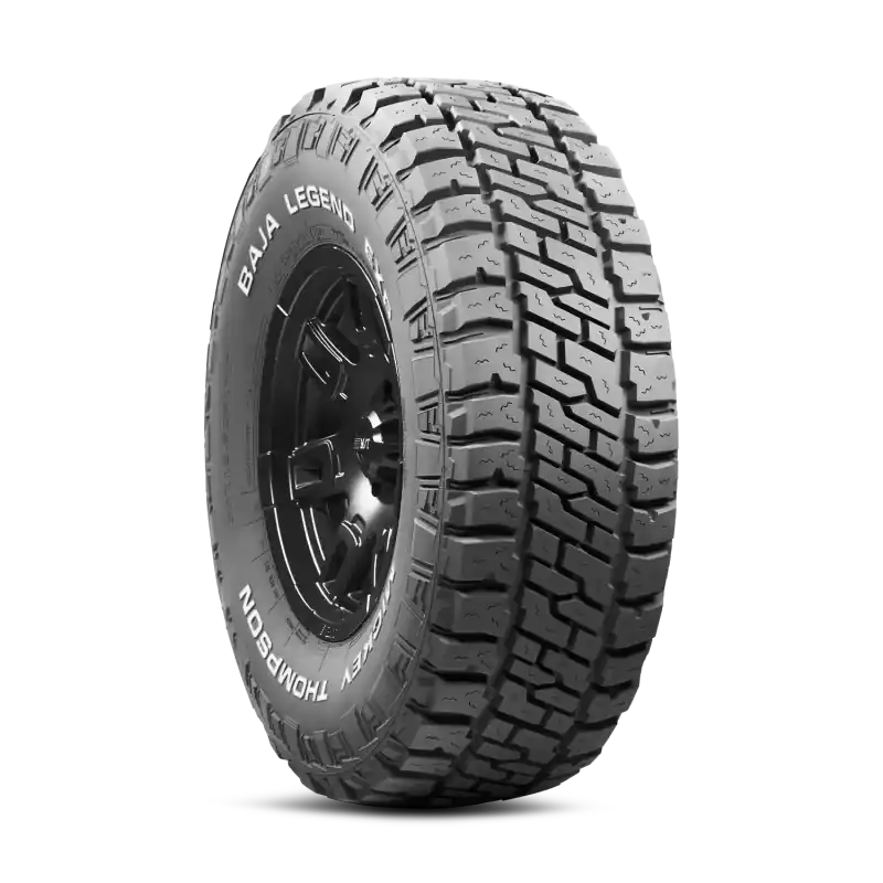 Mickey Thompson Baja Legend EXP Tire 35X12.50R17LT 119Q 90000120115 Grab Now