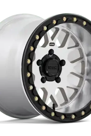 Mega Sale GRENADE UTV BL 15X6 4X137 MACH 38MM