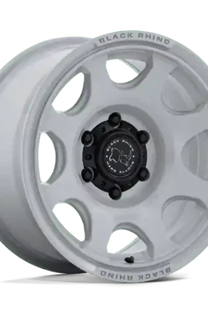 TEMBO 17X8.5 6X135 87 +0 GRY-SPC Certified
