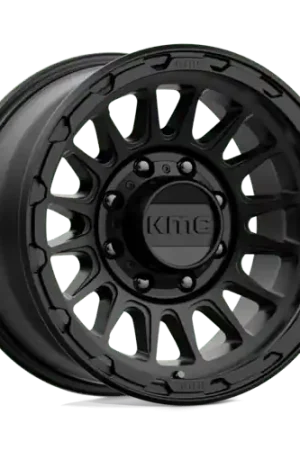 KM542 17X8.5 8X6.5 S-BLK 00MM Deal