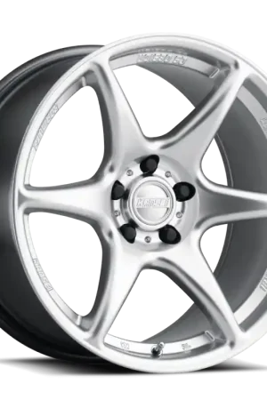 Order Now Kansei K11S Tandem 18x9in / 5x100 BP / 35mm Offset / 73.1mm Bore - Hyper Silver Wheel