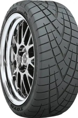 Fast Shipping Toyo Proxes R1R Tire - 245/40ZR17 91W