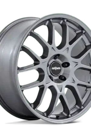 ZWS 21X10.5 5X120 72 VD +15 New Arrival