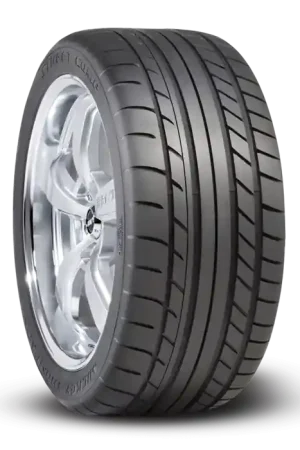 New Release STREET COMP 255/40R19 100Y 27