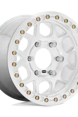 MESA FORGED BL 17X9 6X135 87 +25 RW-MCH Free Shipping