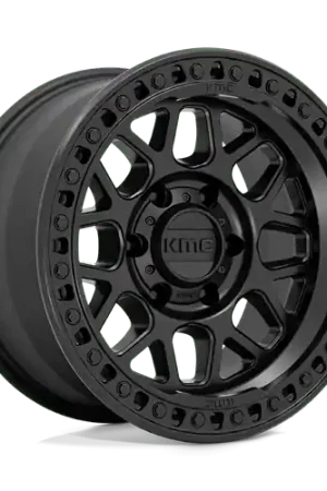 GRS 20X9 5X5 71 +18 S-BLK Limited Offer