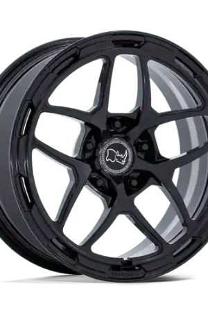 STALLBERG 18X8 5X130 71 +20 G-BLK Instant Buy