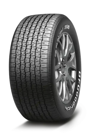 BFGoodrich Radial T/A P215/60R14 91S Weekend Sale