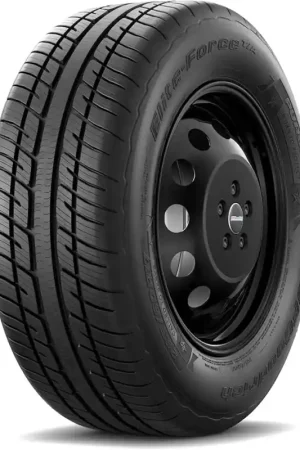 BFGoodrich Elite-Force T/A 275/55R20 117V XL New Arrival