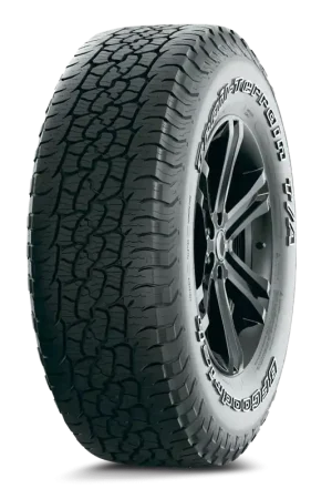 BFGoodrich Trail-Terrain T/A 245/70R17 114T XL Money Back Guarantee