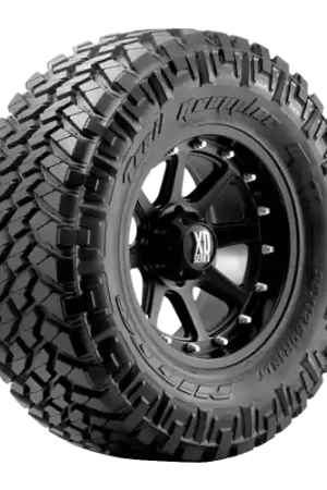 Today Only NITTO - TRAIL Grappler LT265/75R16 123/120P E 31.8