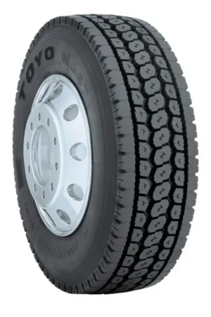 Toyo M647 - 11R245 149/146L (H/16) M647 TL (34.59 FET Inc.) Direct From Factory