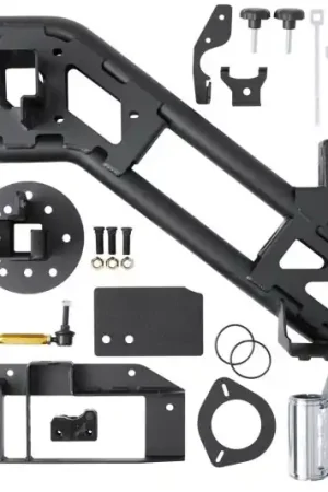 ARB W/T/Carrier Suit 5650360/370 Jk Hassle-Free Returns