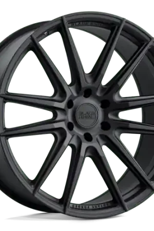 Don’t Miss Out BRMGR 20X9 6X120 M-BLK 40MM
