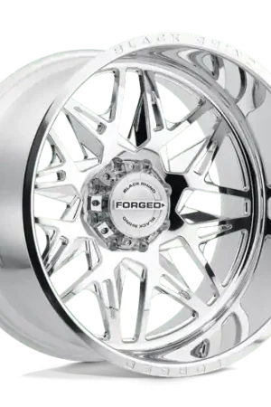 Hot Picks BRTWS 22X14 6X5.5 POL -76MM