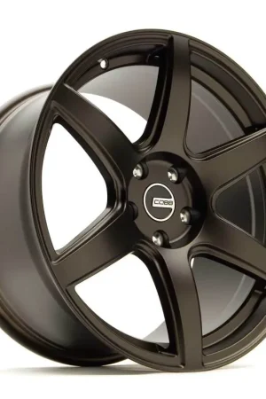 Super Sale Cobb Performance Series ST-01 Wheel 18x9.5 ET40 5x114.3 - Bronze