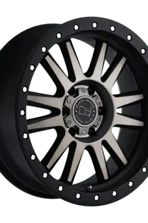 BRTNY 20X9 8X6.5 M-BLK-MCH-DDT -12MM Luxury