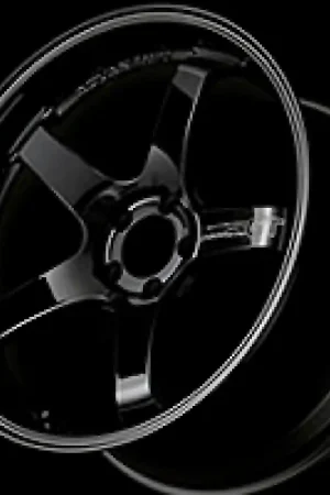 Advan GT Premium Version (Center Lock) 20x9 +49 Racing Gloss Black Wheel (Porsche) Big Sale