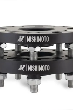 Mishimoto Tesla Wheel Spacer Staggered Bundle 20mm + 25mm Brand New