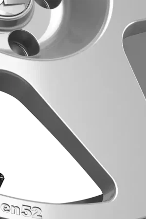 Special Discount Fifteen52 Tarmac 18x8.5 5x108 ET+40 66.56 Center Bore Speed Silver Wheel