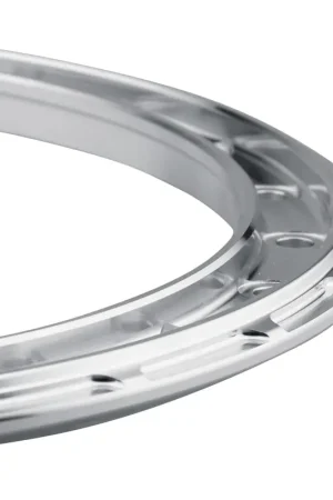 Method Beadlock Ring - 17in Forged - Style 4 - Machined Factory Price