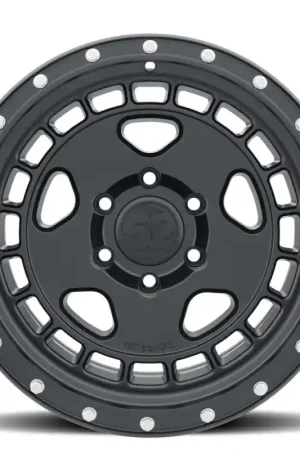 fifteen52 Turbomac HD 17x8.5 6x135 0mm ET 87.1mm Center Bore Asphalt Black Wheel Best Price