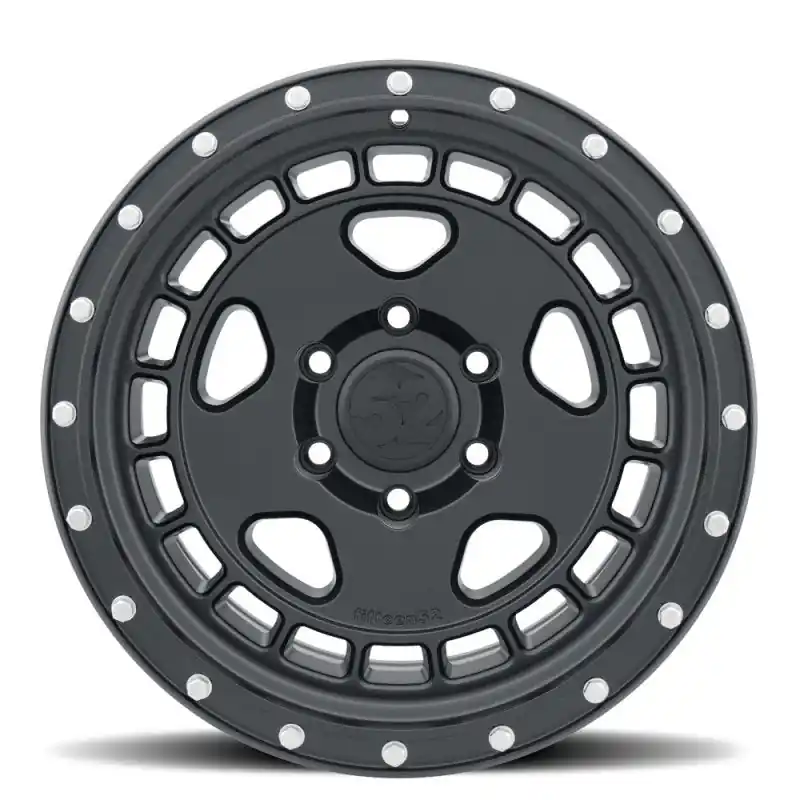 fifteen52 Turbomac HD 17x8.5 6x135 0mm ET 87.1mm Center Bore Asphalt Black Wheel Best Price