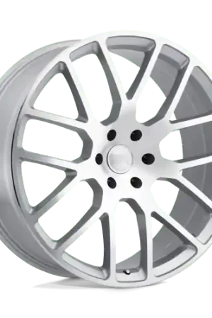 BRKUN 20X9 6X5.5 SLVR-MIR 0MM Save Now