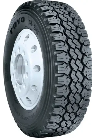 Authentic Toyo M55 Tire - LT215/75R15 100Q