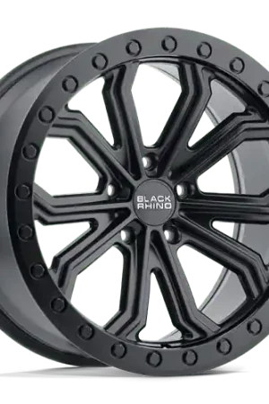 Today Only BR TRABCO 22X10 5X112 +40 66.6 M-BLK BLK