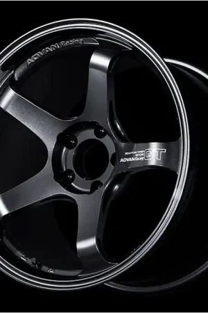 Advan ONI2 14X7.0 +30 4x100 Machining and Champagne Gold Wheel Buy Online