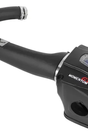 Last Chance aFe Momentum GT Pro 5R Stage-2 Intake System 11-15 Dodge Challenger/Charger V6-3.6L