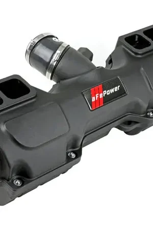 aFe Magnum Force Stage-2Si Cold Air Intake System w/ Pro 5R Media 09-12 Porsche 911 Carrera(997) Modern