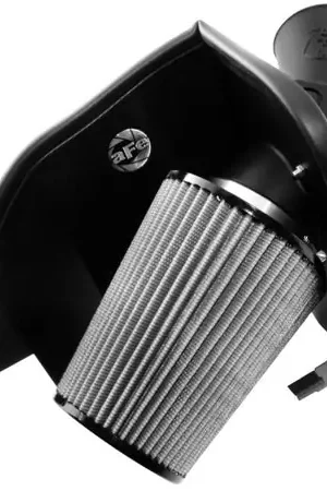 Mega Sale aFe MagnumFORCE Intakes Stage-2 PDS AIS PDS Ford Diesel Trucks 03-07 V8-6.0L (td)