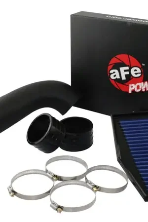 aFe MagnumFORCE Intakes Super Stock P5R AIS P5R Porsche Boxster 00-04 H6-2.7L Viral
